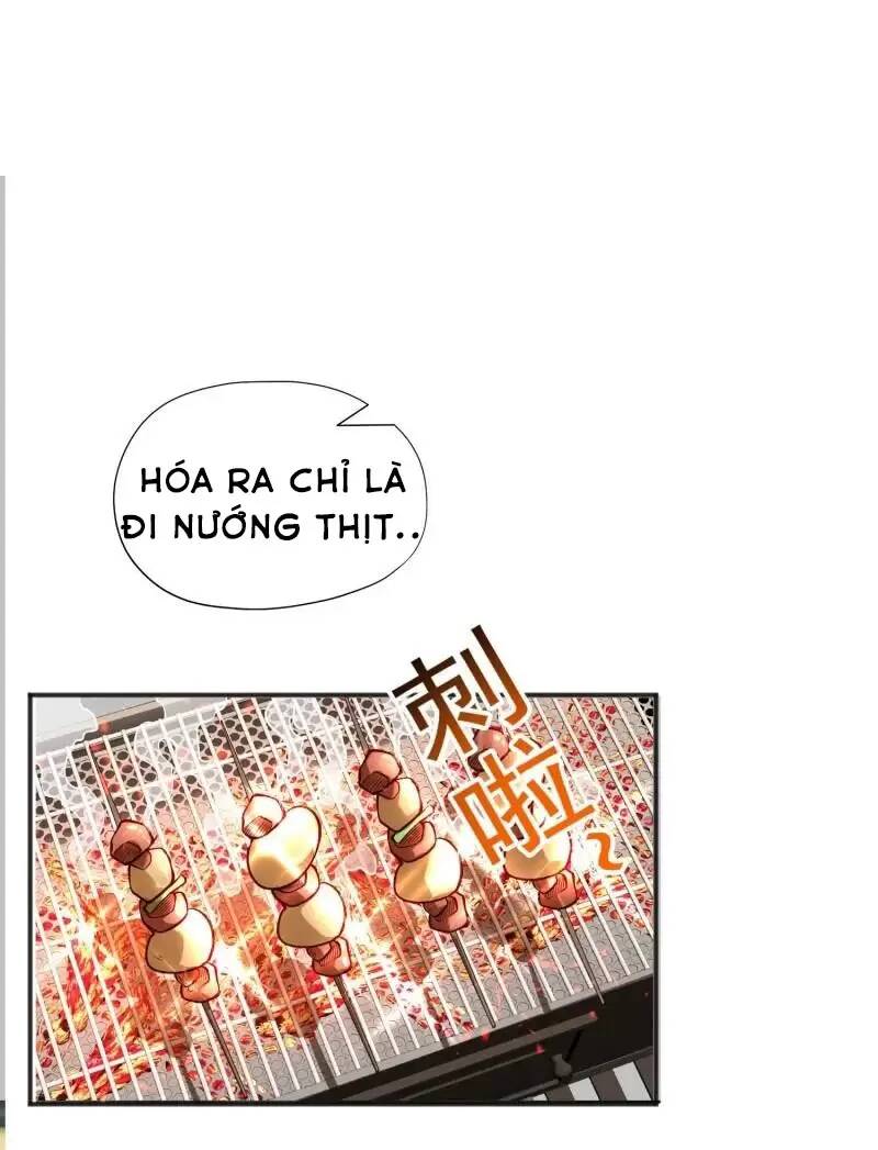 Vô Địch Từ Cưỡng Hôn Ma Nữ - Chapter 70 - Page 8