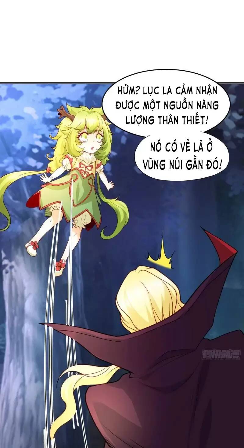 Vô Địch Từ Cưỡng Hôn Ma Nữ - Chapter 71 - Page 10