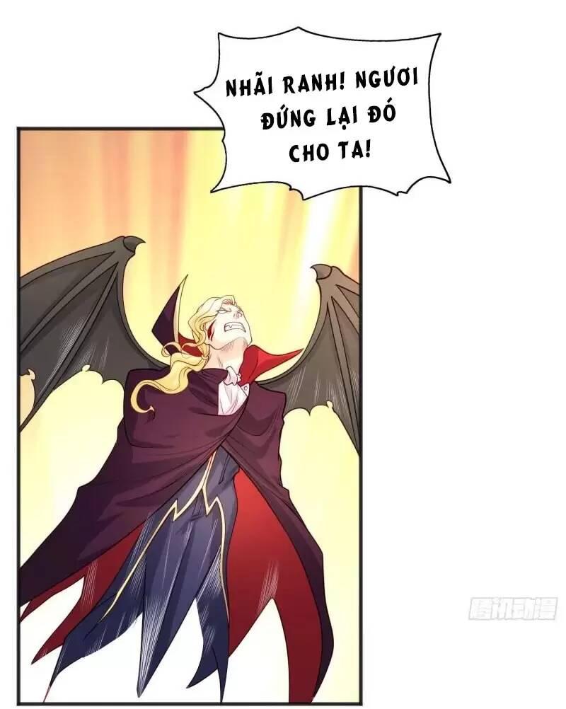 Vô Địch Từ Cưỡng Hôn Ma Nữ - Chapter 71 - Page 12