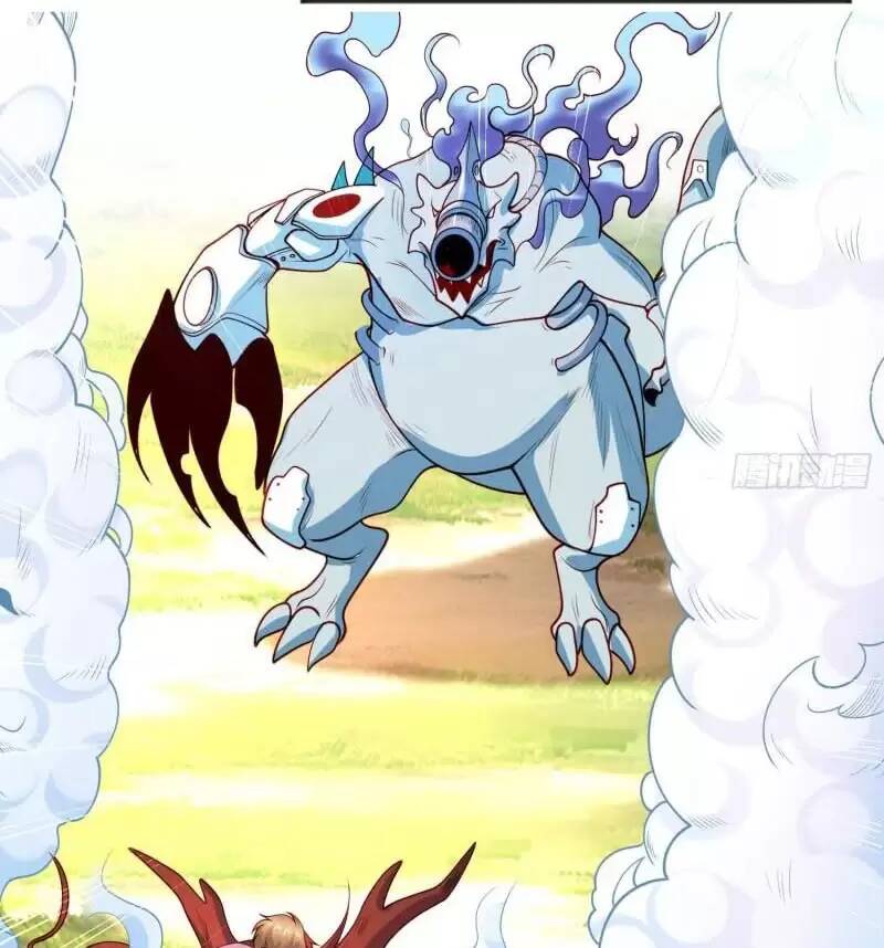 Vô Địch Từ Cưỡng Hôn Ma Nữ - Chapter 71 - Page 14