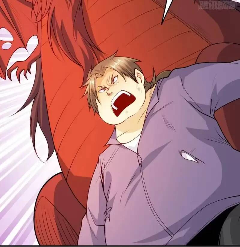 Vô Địch Từ Cưỡng Hôn Ma Nữ - Chapter 71 - Page 18