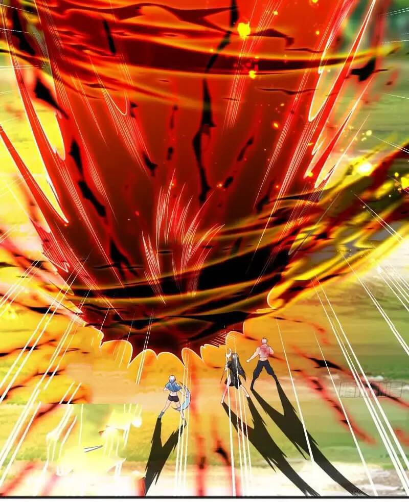 Vô Địch Từ Cưỡng Hôn Ma Nữ - Chapter 71 - Page 20