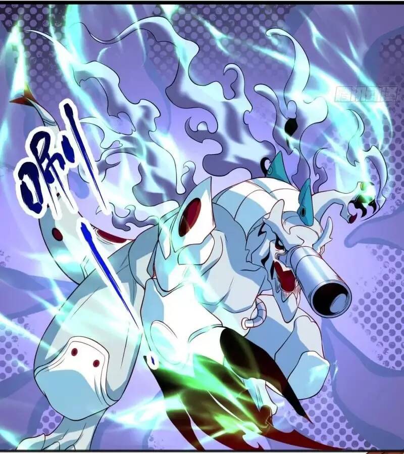 Vô Địch Từ Cưỡng Hôn Ma Nữ - Chapter 71 - Page 24