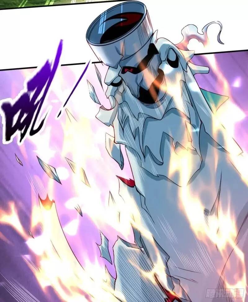 Vô Địch Từ Cưỡng Hôn Ma Nữ - Chapter 71 - Page 27