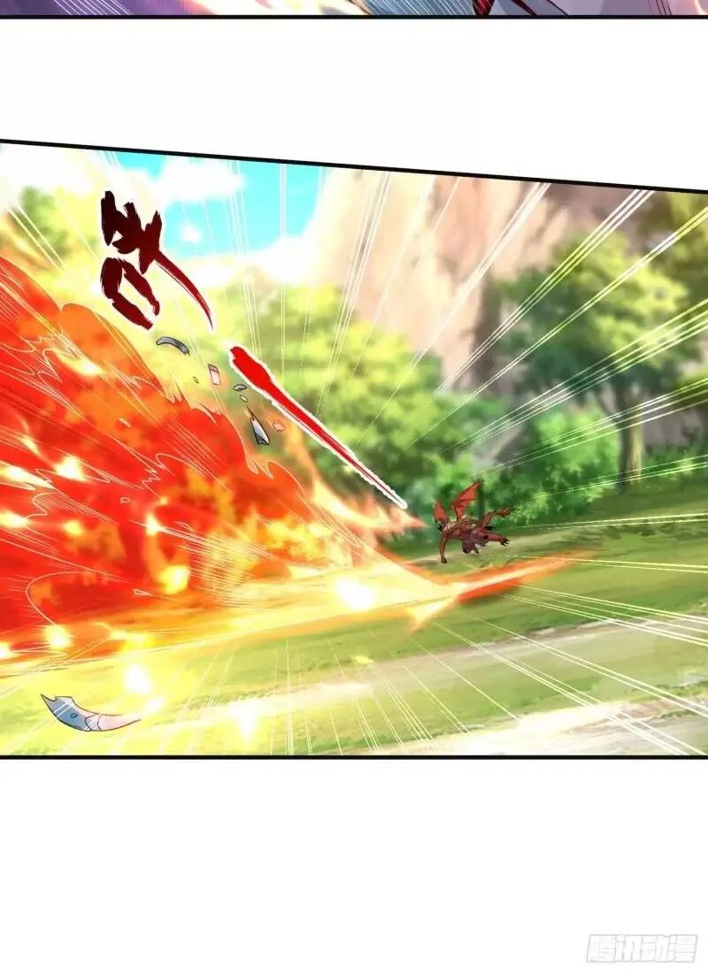 Vô Địch Từ Cưỡng Hôn Ma Nữ - Chapter 71 - Page 28