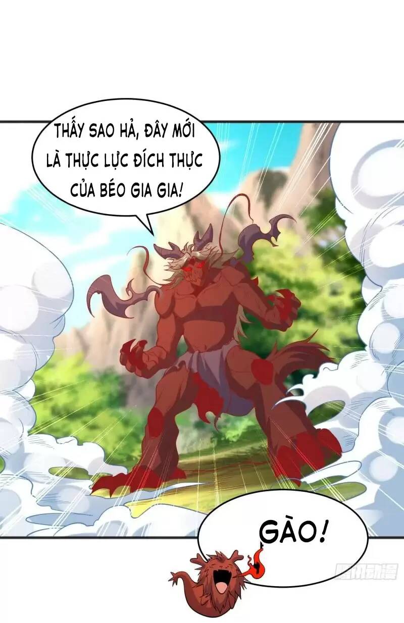 Vô Địch Từ Cưỡng Hôn Ma Nữ - Chapter 71 - Page 29