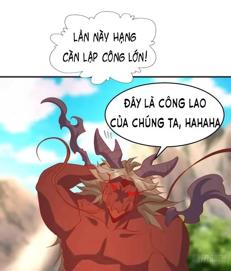 Vô Địch Từ Cưỡng Hôn Ma Nữ - Chapter 71 - Page 30