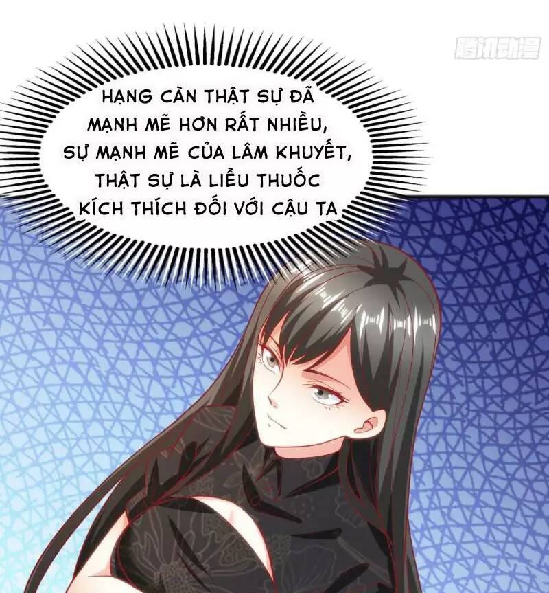 Vô Địch Từ Cưỡng Hôn Ma Nữ - Chapter 71 - Page 32