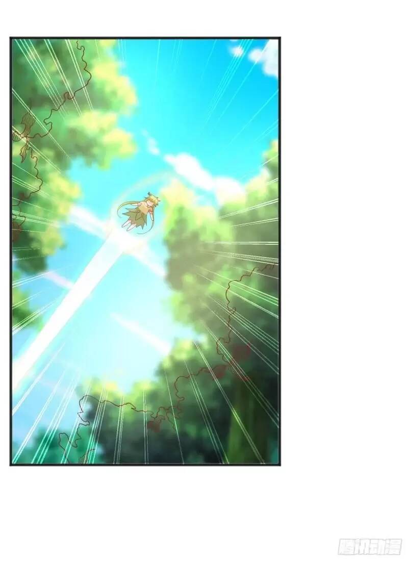 Vô Địch Từ Cưỡng Hôn Ma Nữ - Chapter 71 - Page 34