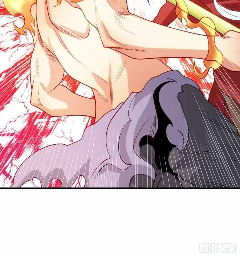 Vô Địch Từ Cưỡng Hôn Ma Nữ - Chapter 71 - Page 41