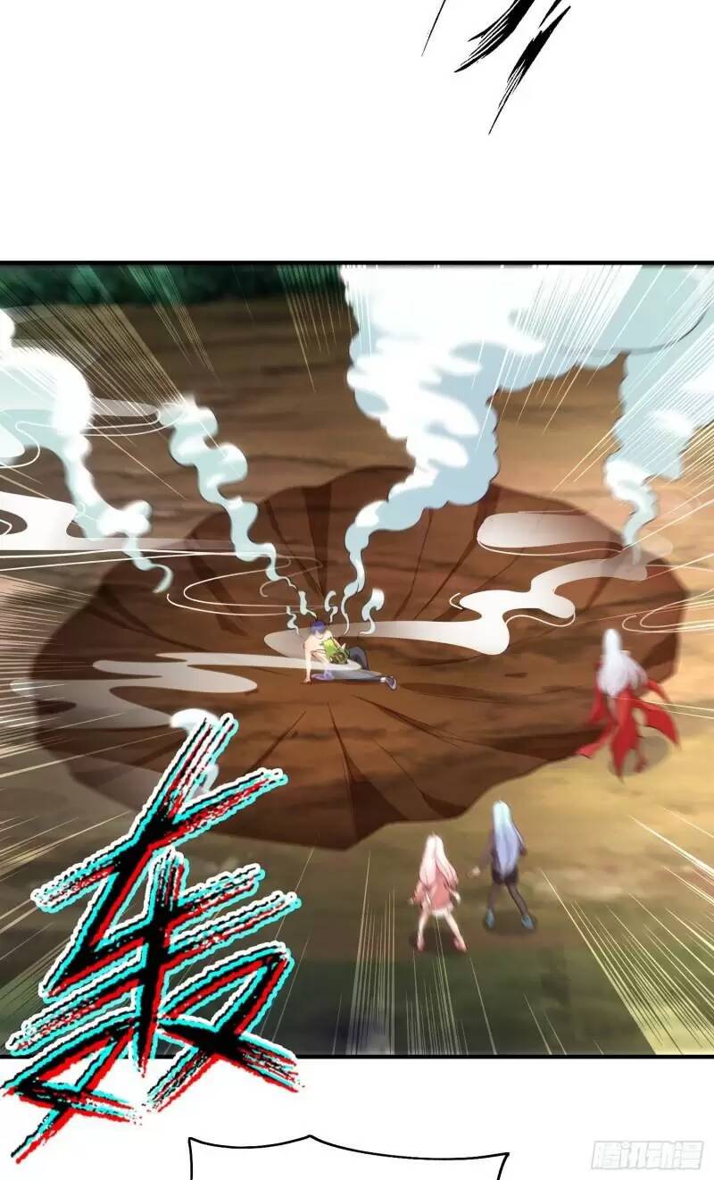 Vô Địch Từ Cưỡng Hôn Ma Nữ - Chapter 71 - Page 43