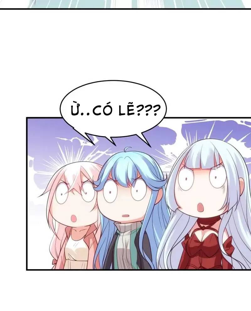 Vô Địch Từ Cưỡng Hôn Ma Nữ - Chapter 71 - Page 45