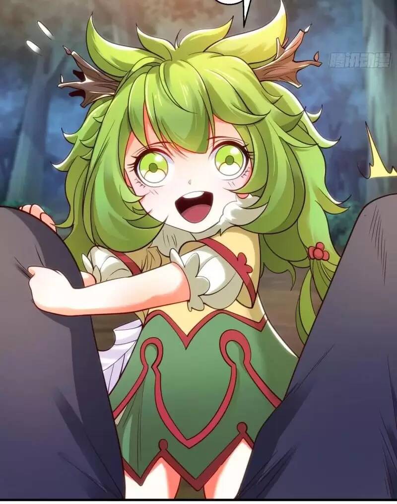 Vô Địch Từ Cưỡng Hôn Ma Nữ - Chapter 71 - Page 48