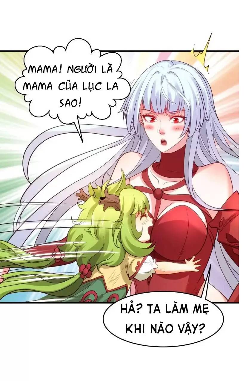 Vô Địch Từ Cưỡng Hôn Ma Nữ - Chapter 71 - Page 51