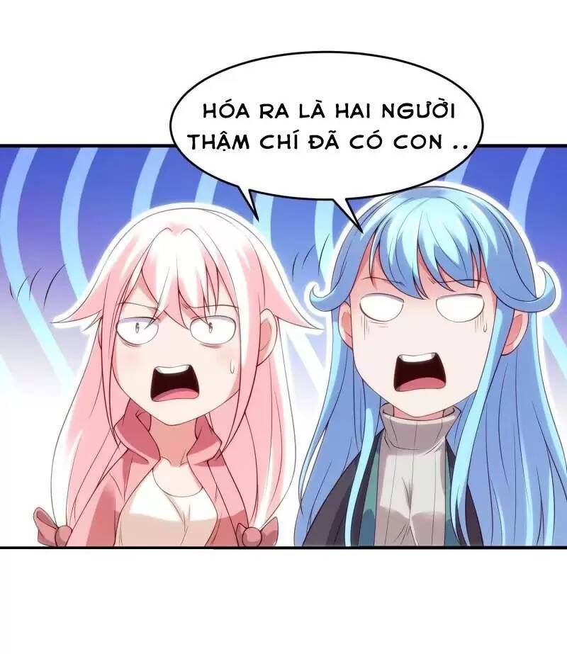 Vô Địch Từ Cưỡng Hôn Ma Nữ - Chapter 71 - Page 52