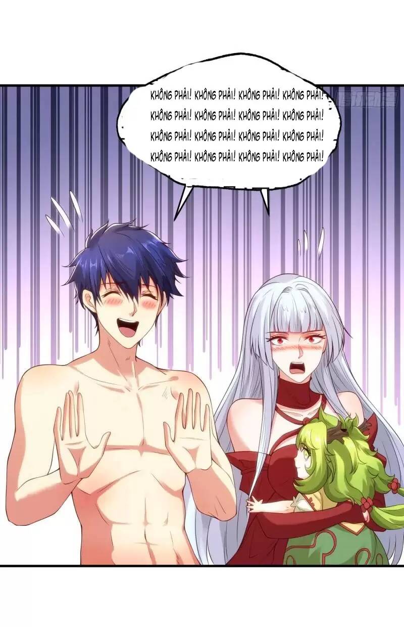 Vô Địch Từ Cưỡng Hôn Ma Nữ - Chapter 71 - Page 53