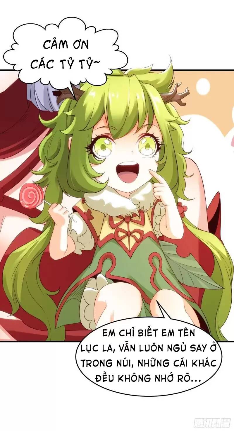 Vô Địch Từ Cưỡng Hôn Ma Nữ - Chapter 71 - Page 55