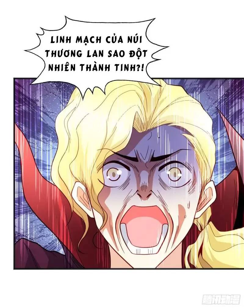 Vô Địch Từ Cưỡng Hôn Ma Nữ - Chapter 71 - Page 5