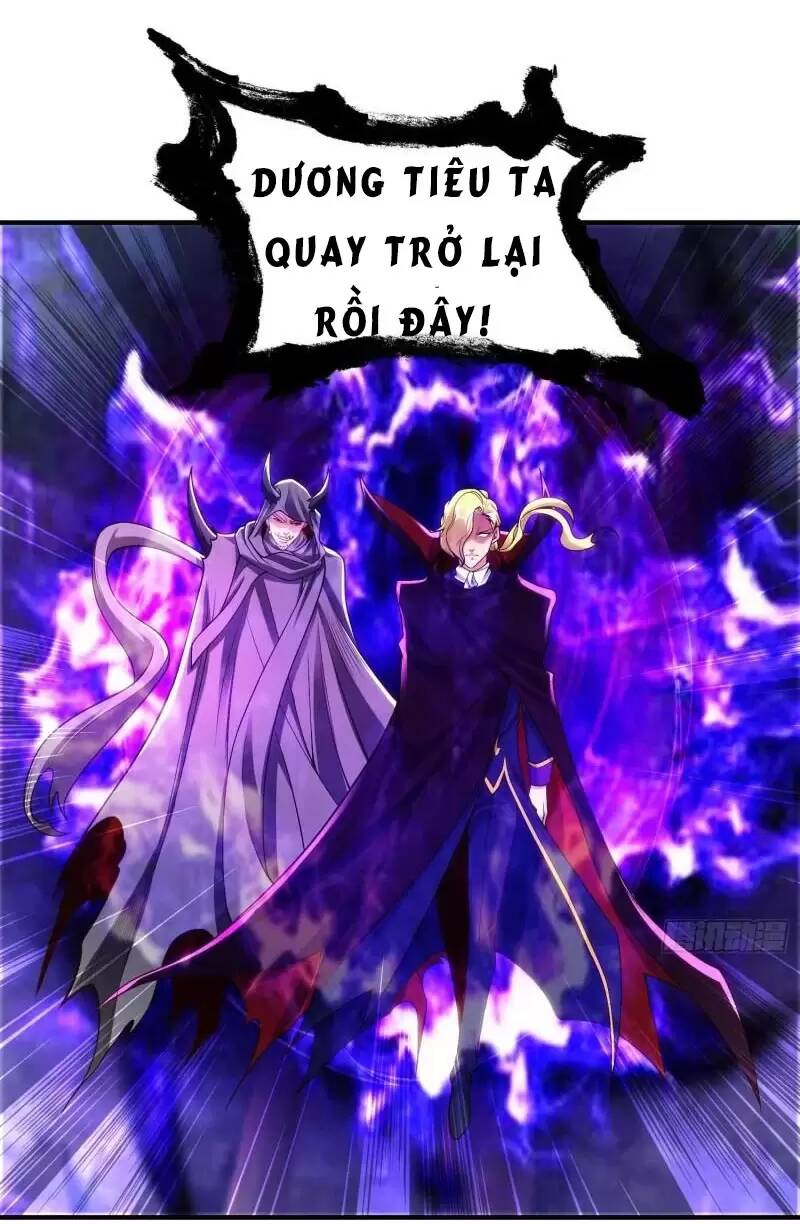 Vô Địch Từ Cưỡng Hôn Ma Nữ - Chapter 71 - Page 60