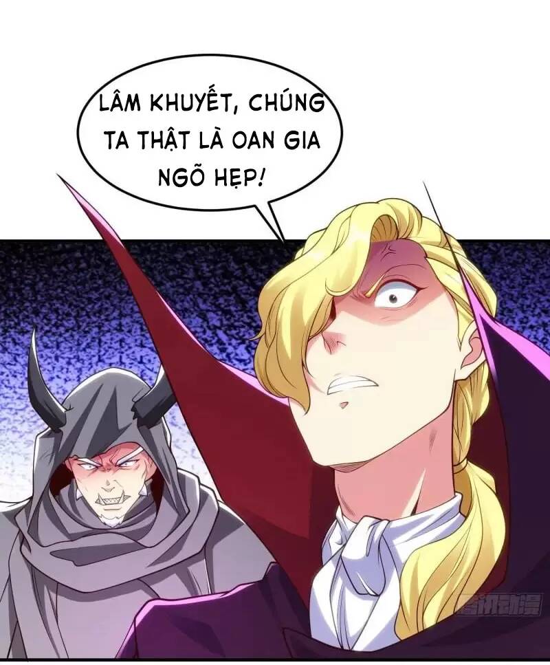 Vô Địch Từ Cưỡng Hôn Ma Nữ - Chapter 71 - Page 61