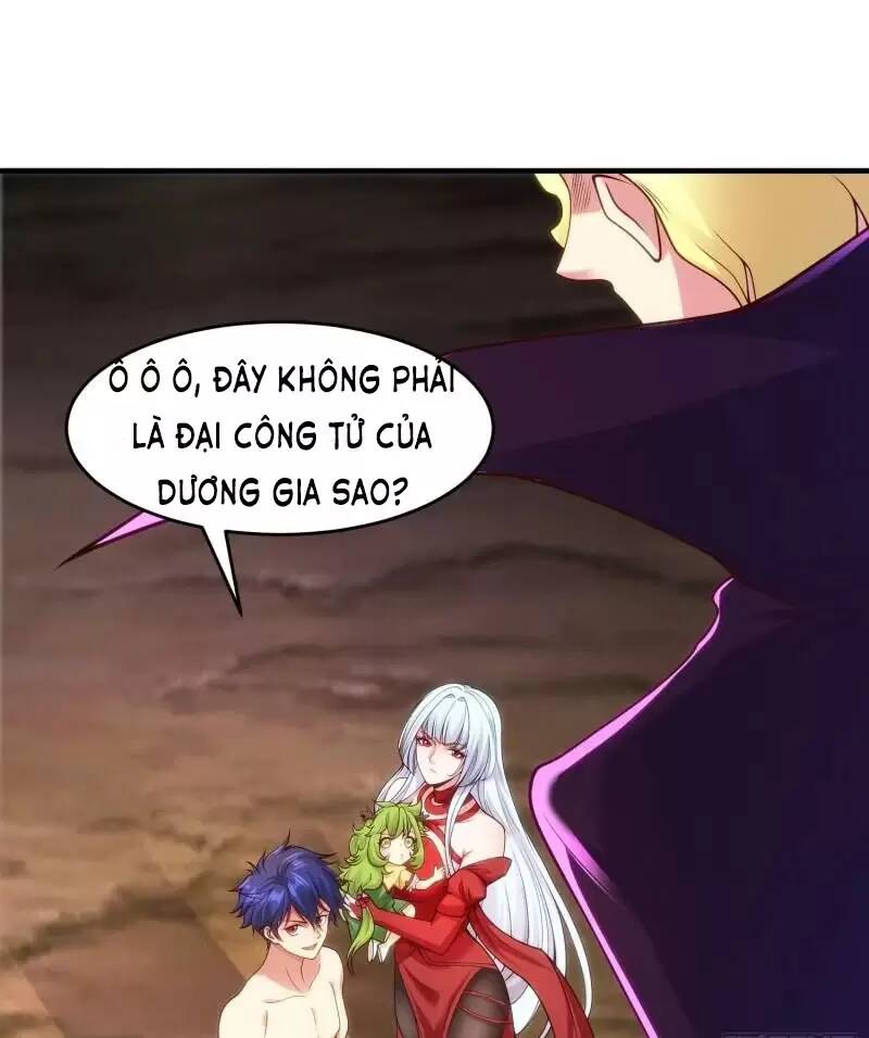 Vô Địch Từ Cưỡng Hôn Ma Nữ - Chapter 71 - Page 62