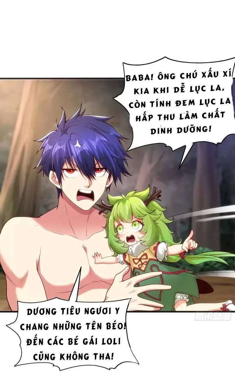 Vô Địch Từ Cưỡng Hôn Ma Nữ - Chapter 71 - Page 64