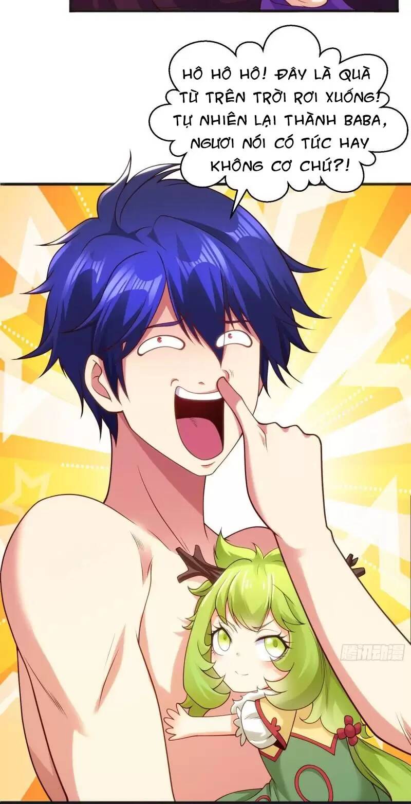 Vô Địch Từ Cưỡng Hôn Ma Nữ - Chapter 71 - Page 66