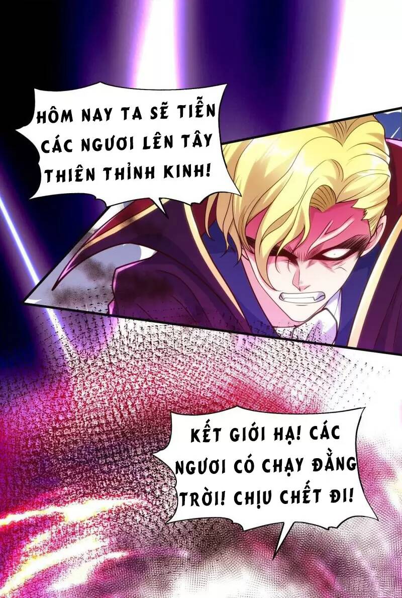 Vô Địch Từ Cưỡng Hôn Ma Nữ - Chapter 71 - Page 67