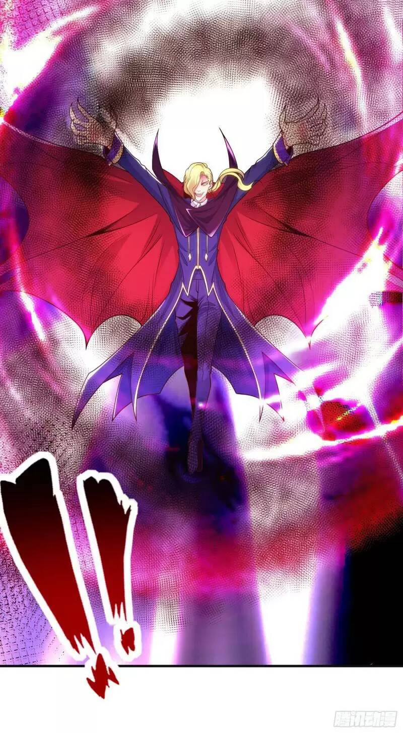 Vô Địch Từ Cưỡng Hôn Ma Nữ - Chapter 71 - Page 68