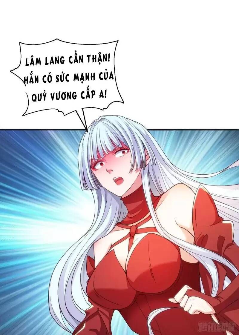 Vô Địch Từ Cưỡng Hôn Ma Nữ - Chapter 71 - Page 69