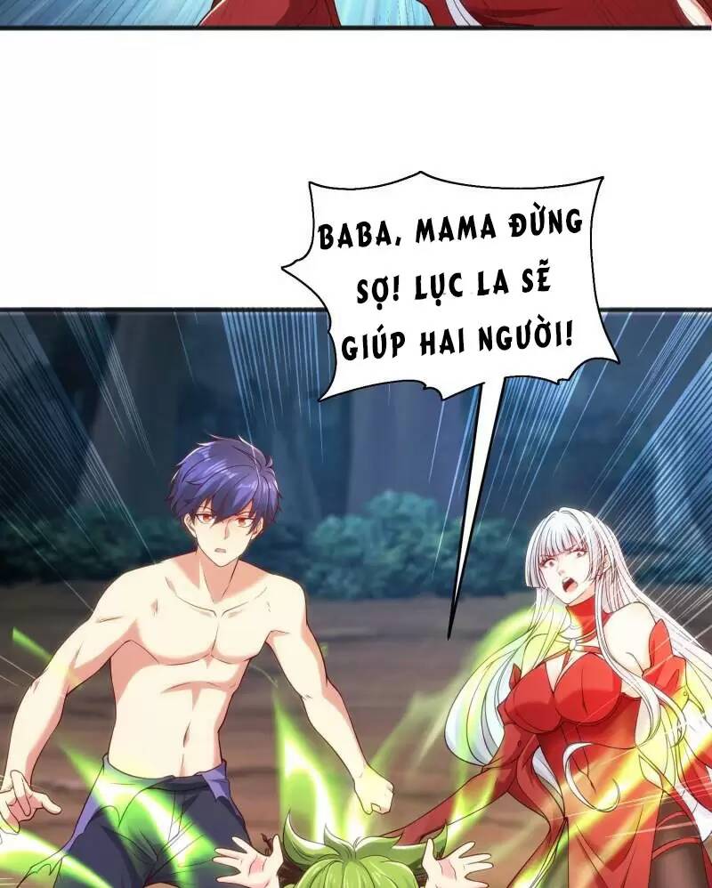 Vô Địch Từ Cưỡng Hôn Ma Nữ - Chapter 71 - Page 70