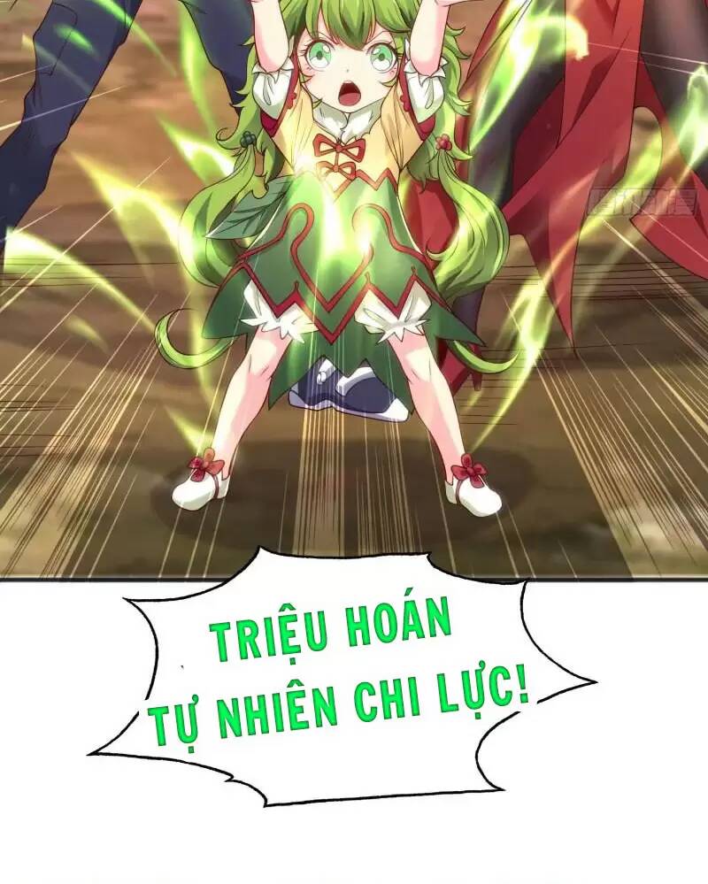 Vô Địch Từ Cưỡng Hôn Ma Nữ - Chapter 71 - Page 71