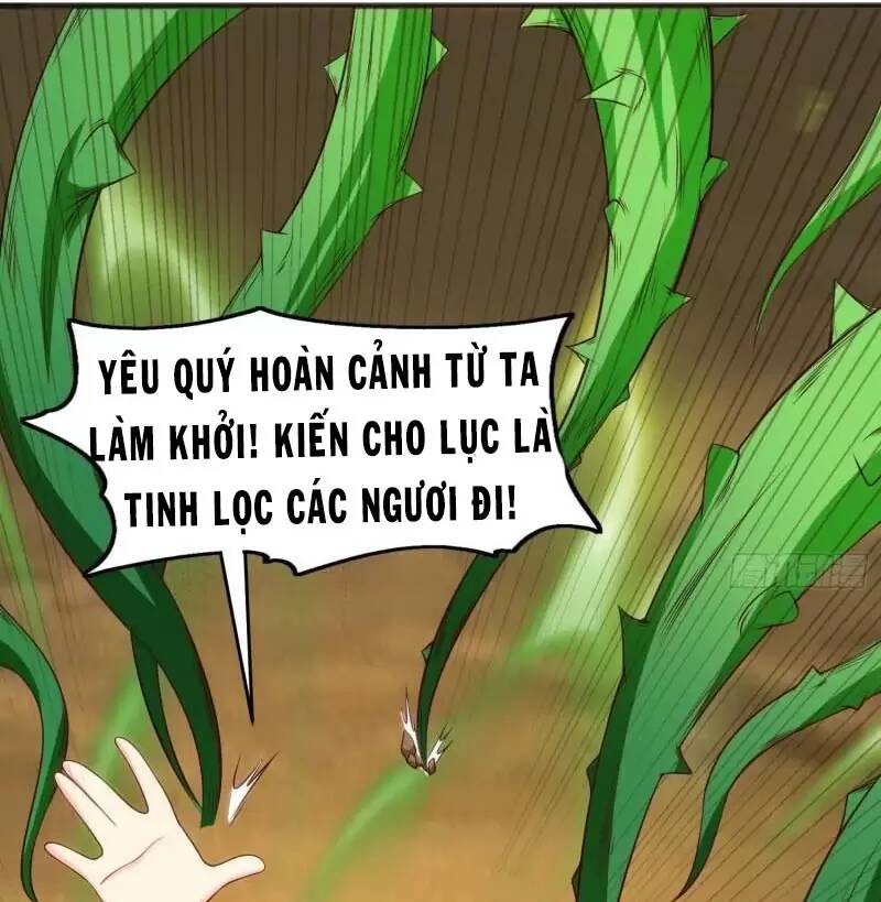 Vô Địch Từ Cưỡng Hôn Ma Nữ - Chapter 71 - Page 72
