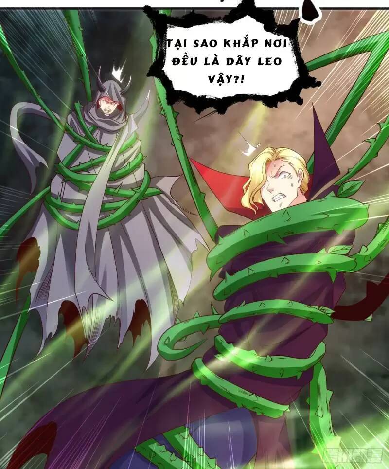 Vô Địch Từ Cưỡng Hôn Ma Nữ - Chapter 71 - Page 74