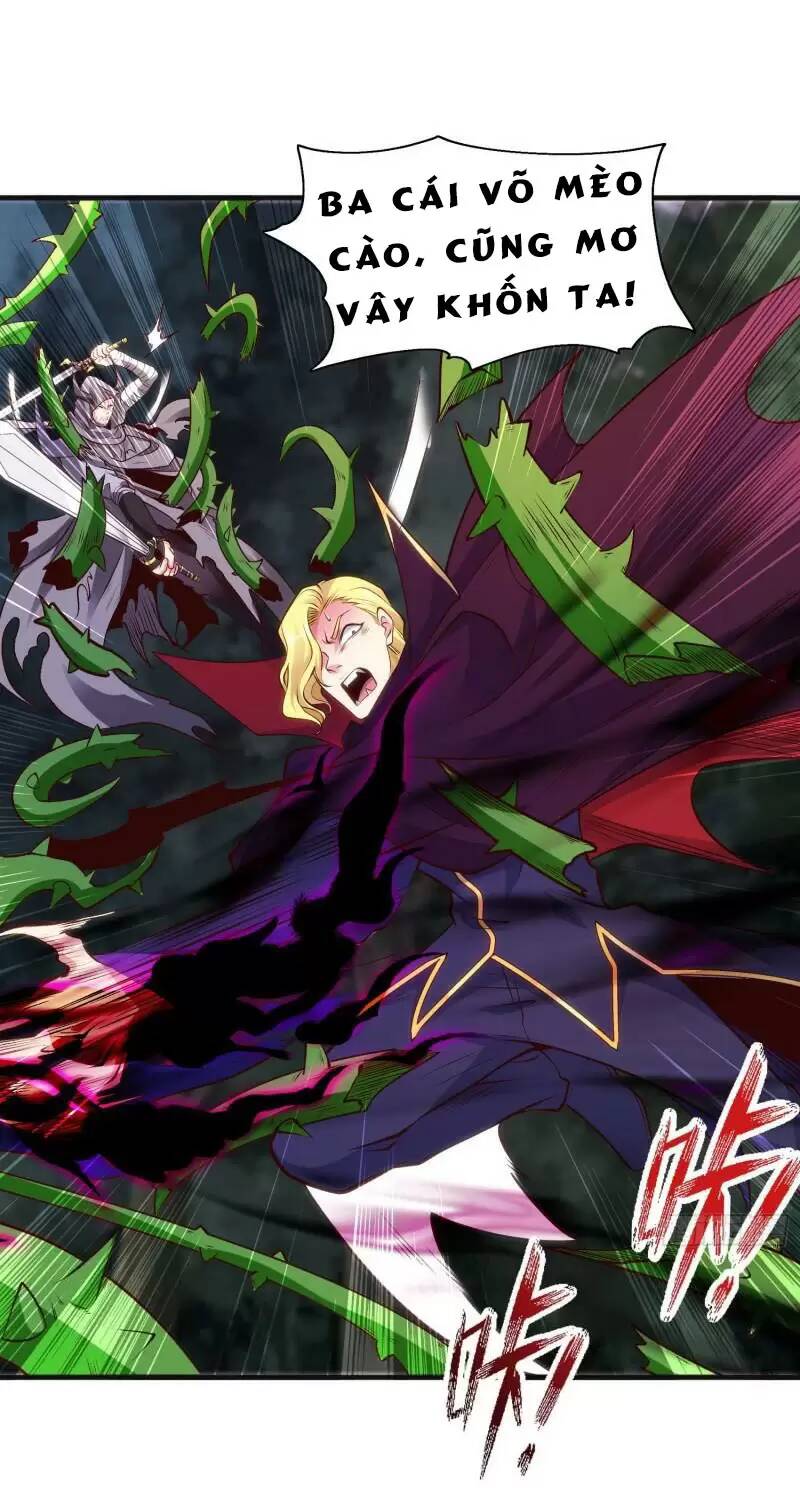 Vô Địch Từ Cưỡng Hôn Ma Nữ - Chapter 71 - Page 76