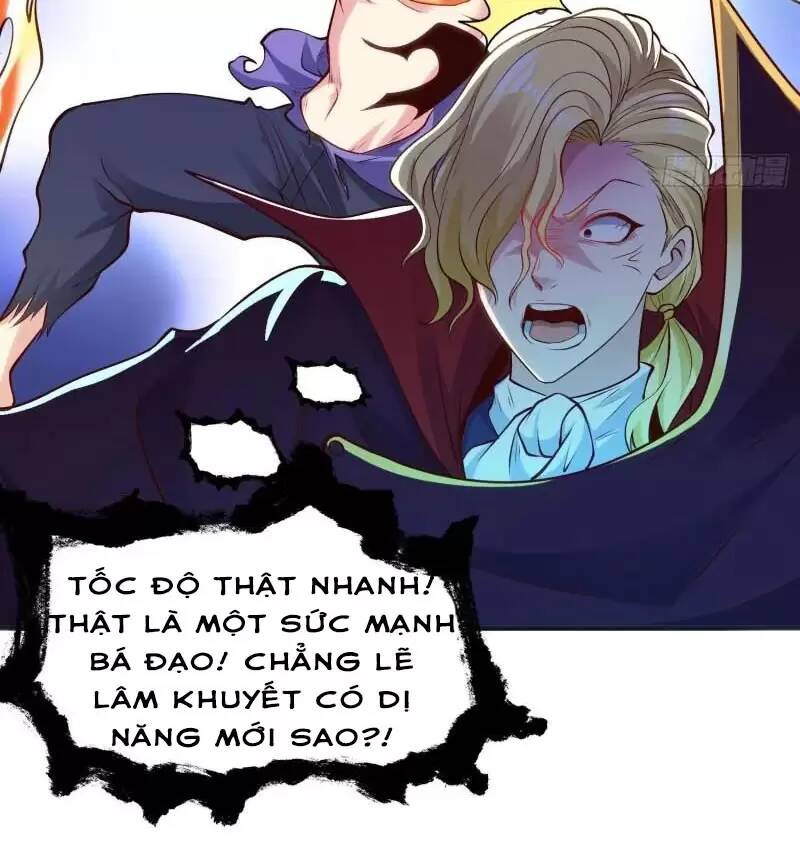 Vô Địch Từ Cưỡng Hôn Ma Nữ - Chapter 71 - Page 78