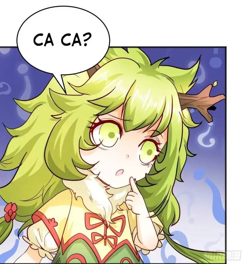 Vô Địch Từ Cưỡng Hôn Ma Nữ - Chapter 71 - Page 7