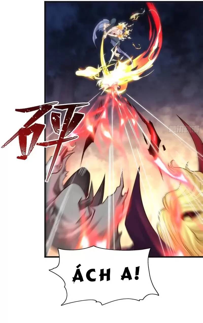 Vô Địch Từ Cưỡng Hôn Ma Nữ - Chapter 71 - Page 79