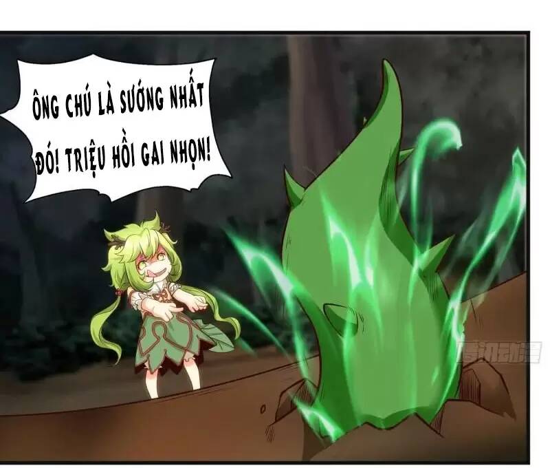 Vô Địch Từ Cưỡng Hôn Ma Nữ - Chapter 71 - Page 80