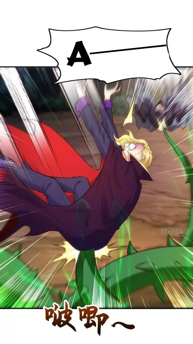 Vô Địch Từ Cưỡng Hôn Ma Nữ - Chapter 71 - Page 81