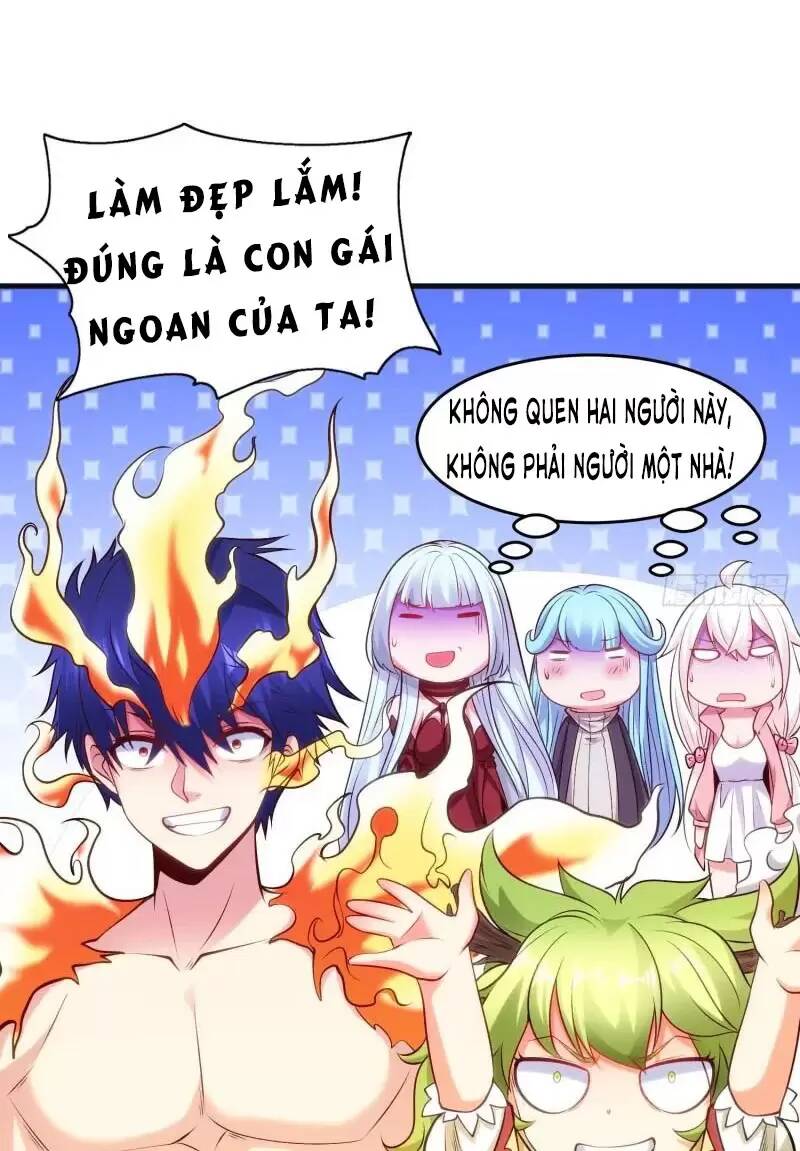 Vô Địch Từ Cưỡng Hôn Ma Nữ - Chapter 71 - Page 82