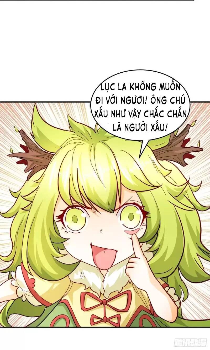 Vô Địch Từ Cưỡng Hôn Ma Nữ - Chapter 71 - Page 8