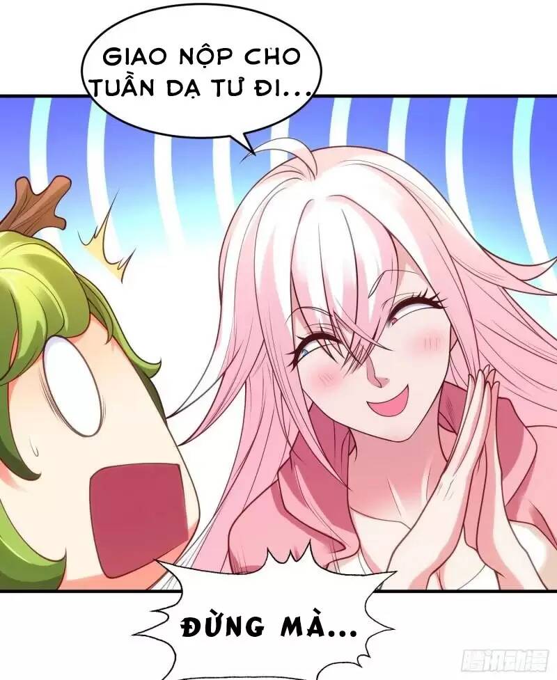 Vô Địch Từ Cưỡng Hôn Ma Nữ - Chapter 72 - Page 13