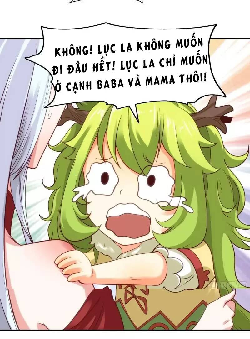 Vô Địch Từ Cưỡng Hôn Ma Nữ - Chapter 72 - Page 14