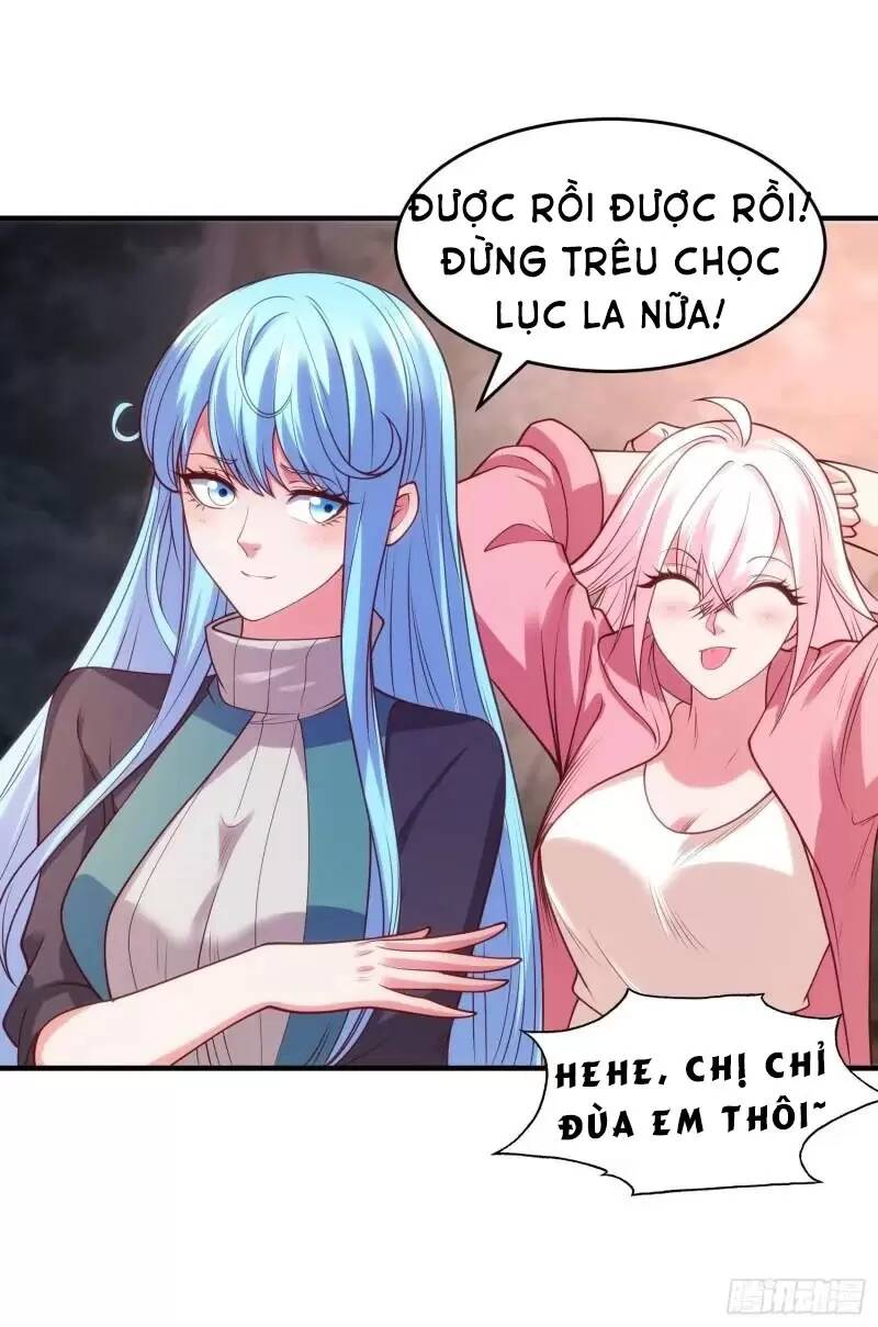 Vô Địch Từ Cưỡng Hôn Ma Nữ - Chapter 72 - Page 15