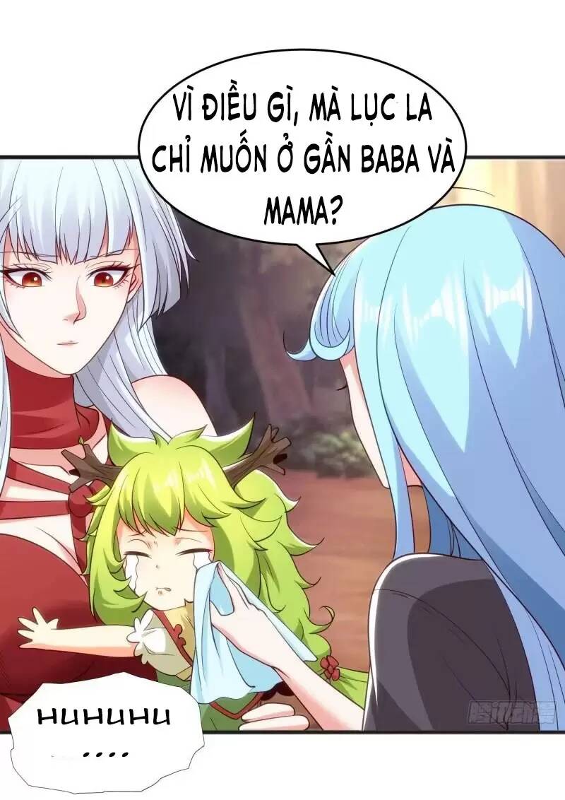 Vô Địch Từ Cưỡng Hôn Ma Nữ - Chapter 72 - Page 16