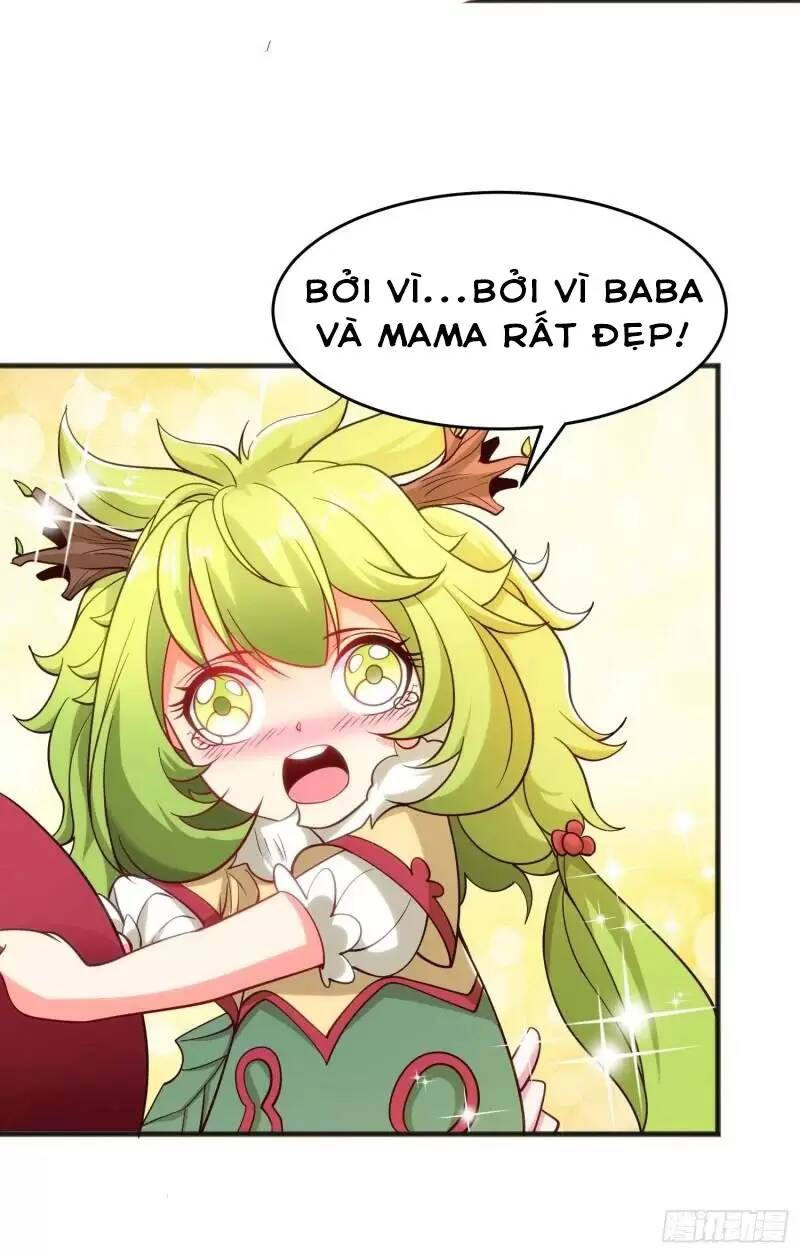 Vô Địch Từ Cưỡng Hôn Ma Nữ - Chapter 72 - Page 17