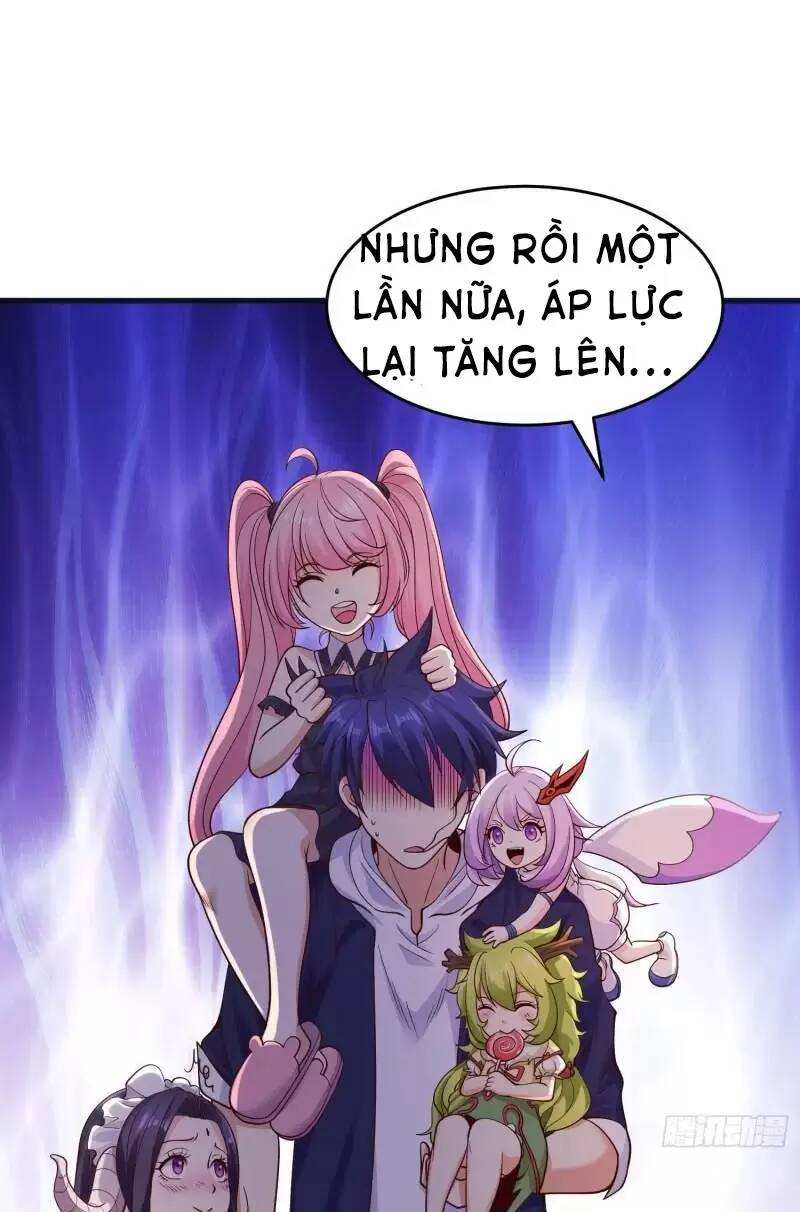 Vô Địch Từ Cưỡng Hôn Ma Nữ - Chapter 72 - Page 20