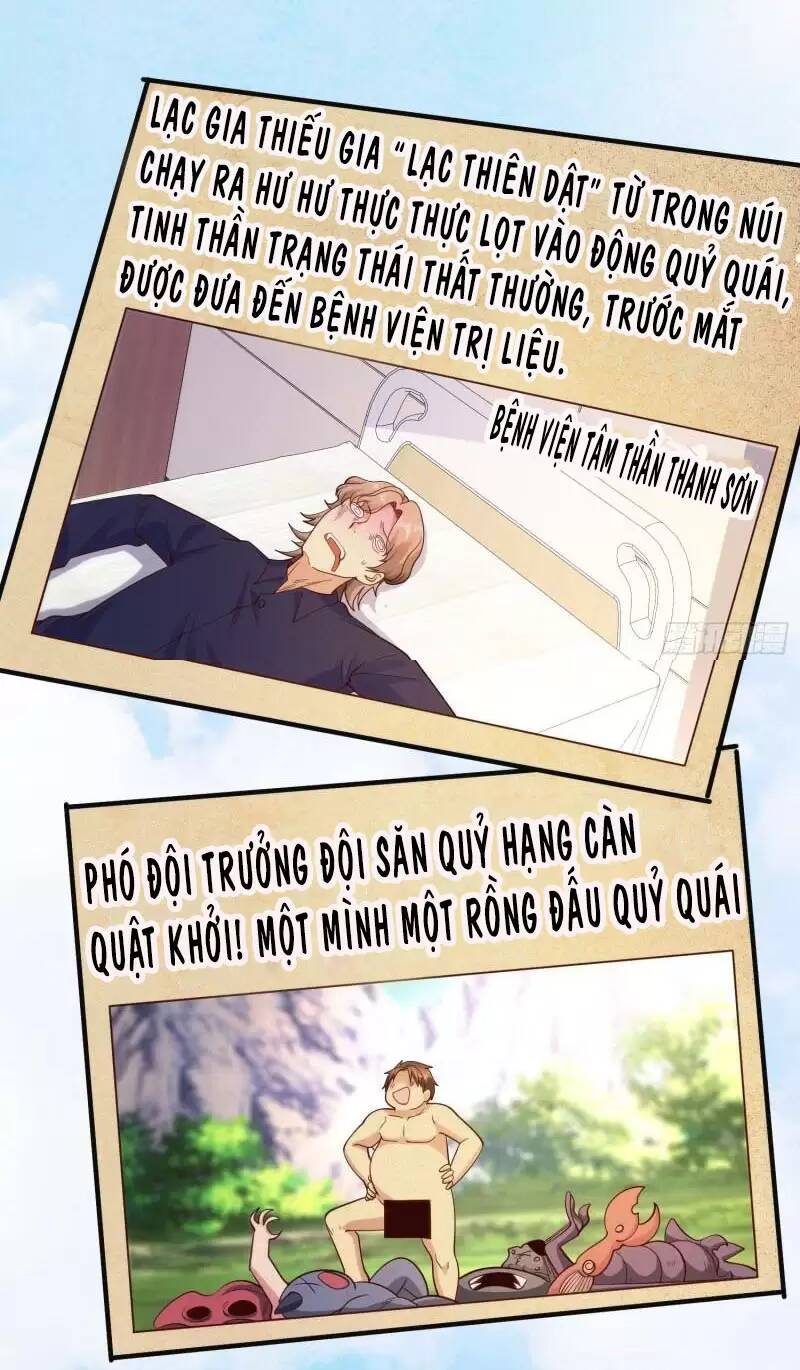 Vô Địch Từ Cưỡng Hôn Ma Nữ - Chapter 72 - Page 24