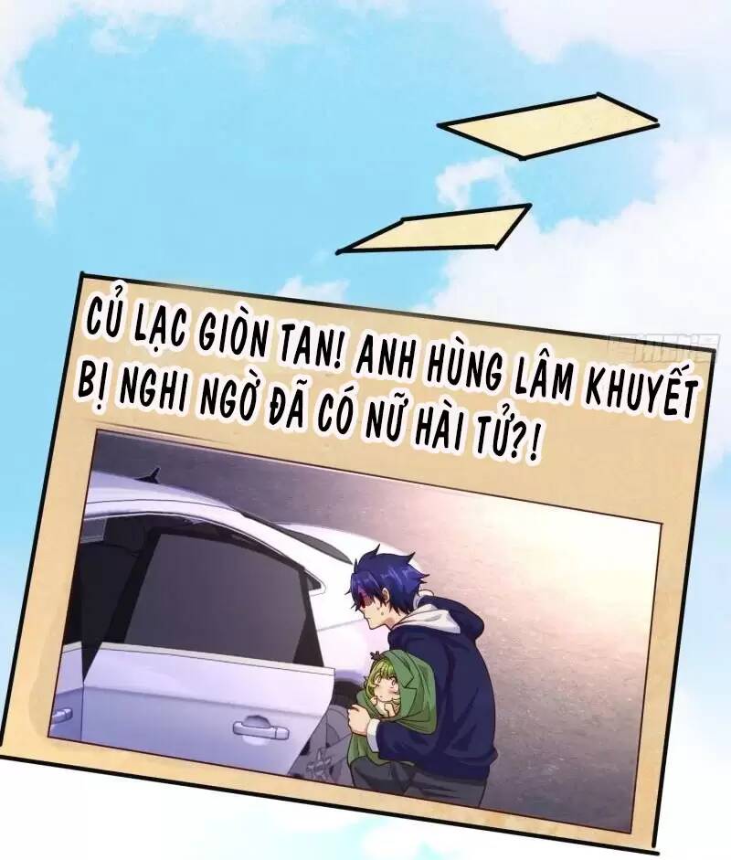 Vô Địch Từ Cưỡng Hôn Ma Nữ - Chapter 72 - Page 25